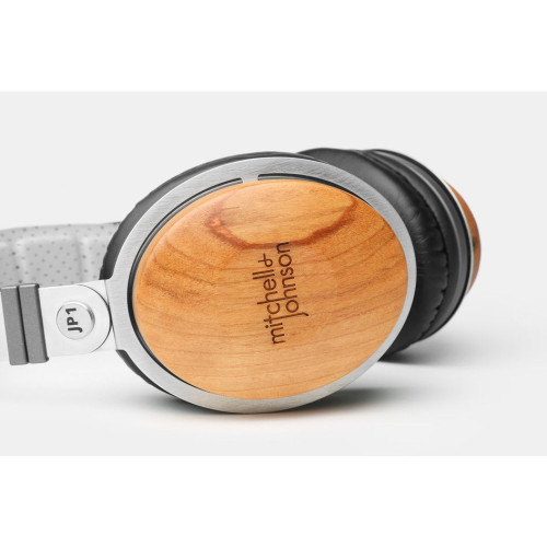 HIFI / HIFI / Sluch�tka Mitchell & Johnson JP1 DJ