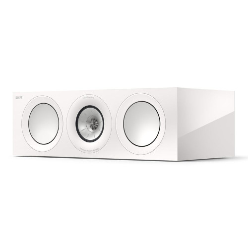 HIFI / HIFI / Repro centr�ln� / Kef R6 Meta / Gloss White / 1ks