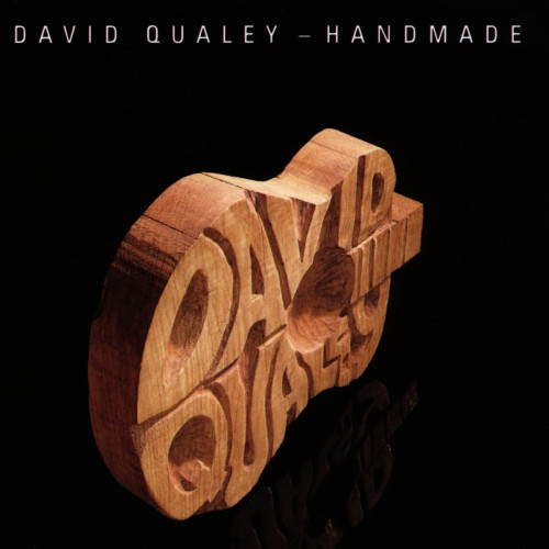HQCD / Qualey David / Handmade