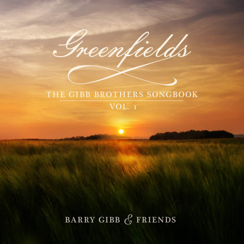 2LP / Gibb Barry / Greenfields: The Gibb Brothers Songbook / Vinyl / 2LP