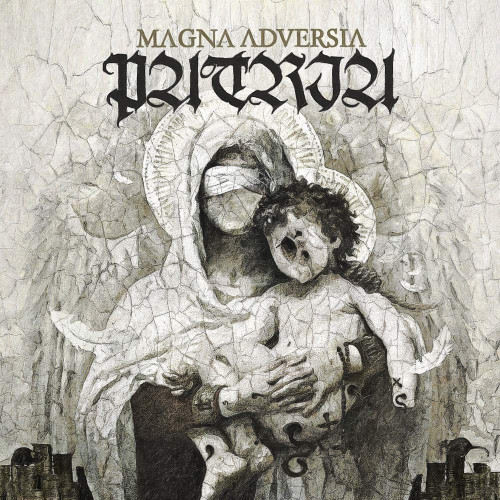 CD / Patria / Magna Adversia / Digipack