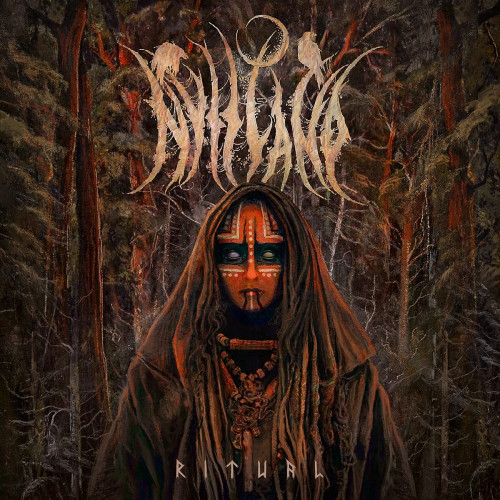 CD / Nytt Land / Ritual / Digipack