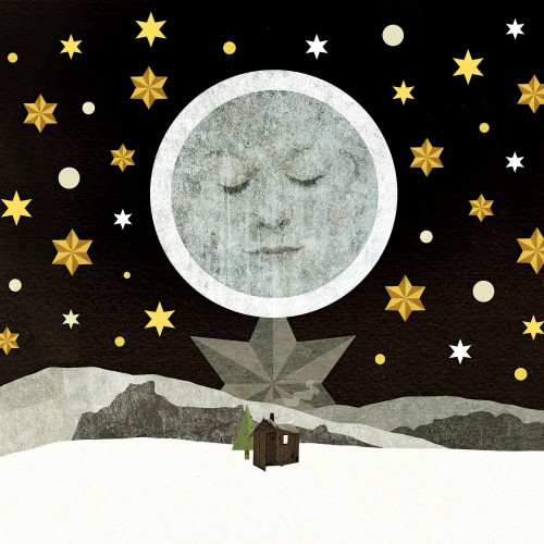 LP / Wilson Steven / December Skies / 7" Single / Vinyl