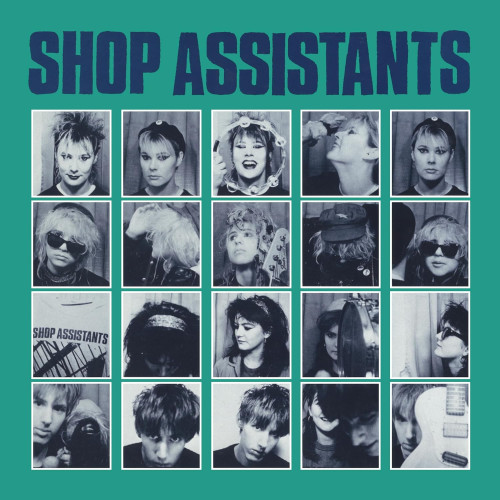 2CD / Shop Assistants / Will Anything Happen / 2CD
