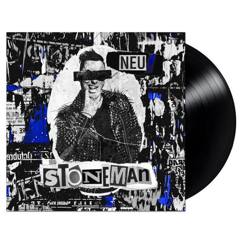 LP / Stoneman / Neu! / Vinyl