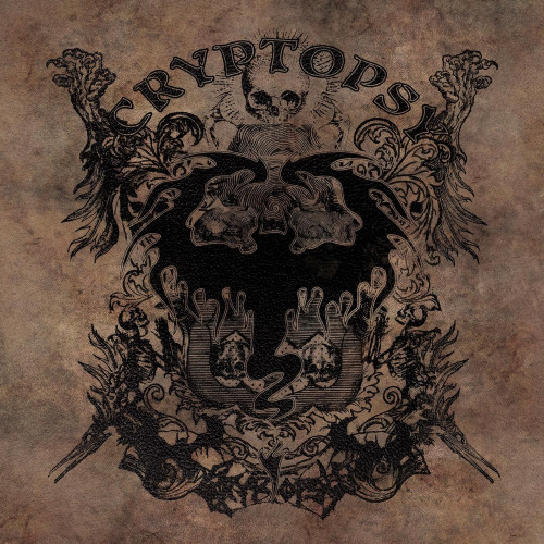 CD / Cryptopsy / Cryptopsy