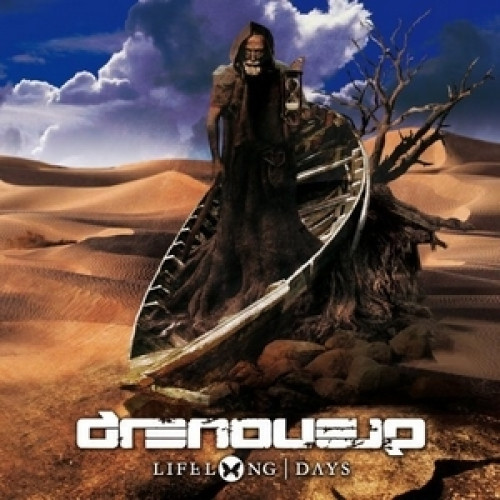 CD / Grenouer / Lifelong Days