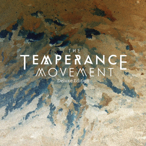 2CD / Temperance Movement / Temperance Movement / 2CD