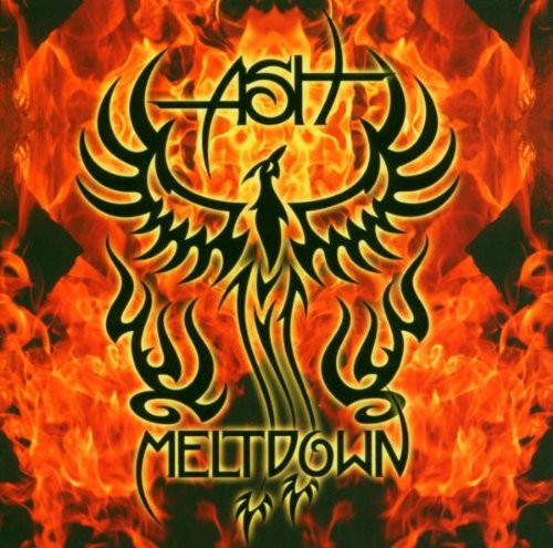 CD / Ash / Meltdown