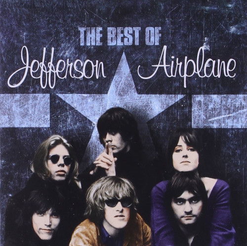 CD / Jefferson Airplane / Best Of / 21Tracks