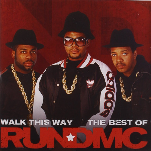 CD / Run D.M.C. / Walk This Way / Best Of