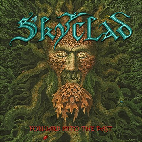 LP / Skyclad / Forward Into The Past / Vinyl