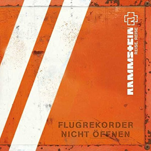 2LP / Rammstein / Reise,Reise / 2LP