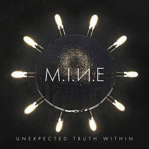 CD / M.I.N.E. / Unexpected Truth / Digipack