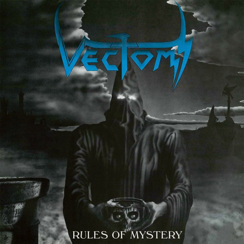 CD / Vectom / Rules Of Mystery