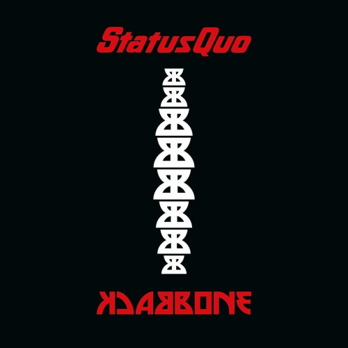 CD / Status Quo / Backbone / Digipack