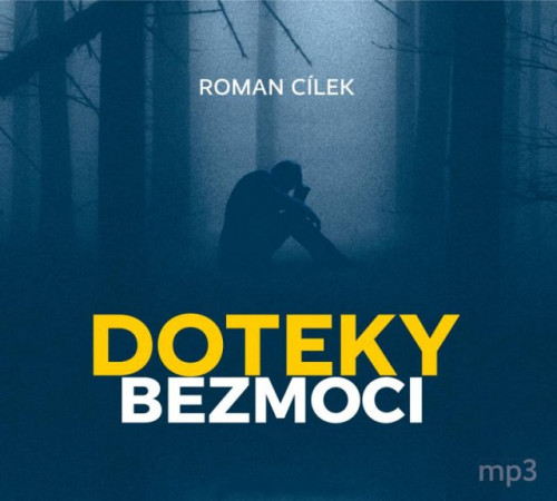 CD / C�lek roman / Doteky bezmoci / Mp3