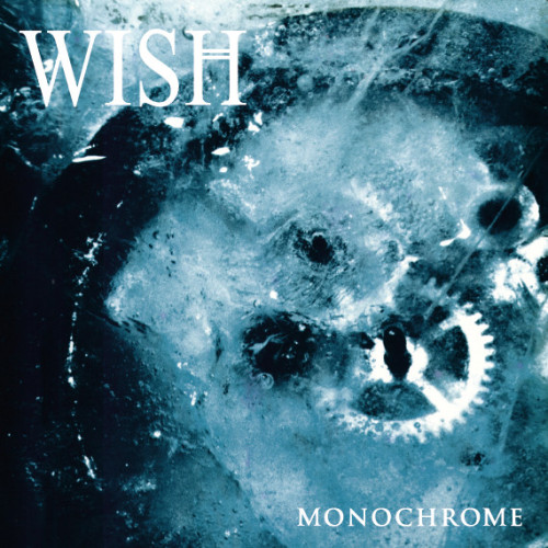 LP / Wish / Monochrome / Vinyl