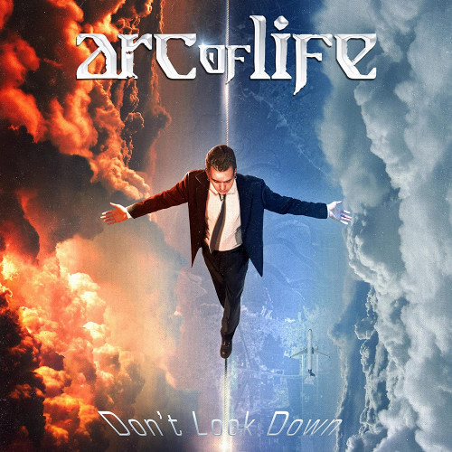 CD / Arc of Life / Don't Look Down
