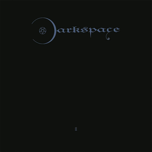CD / Darkspace / Dark Space II / Reissue