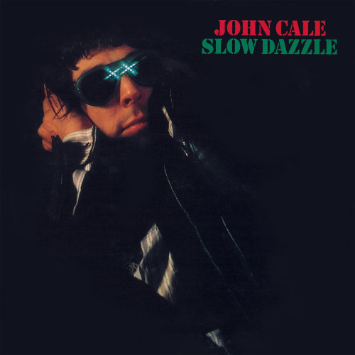 LP / Cale John / Slow Dazzle / Vinyl