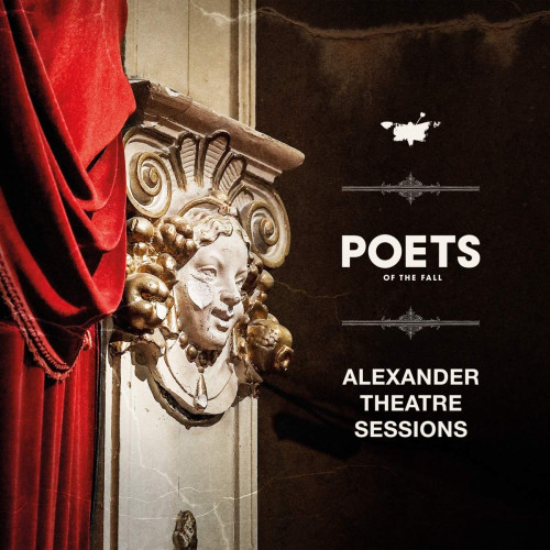 CD / Poets of the Fall / Alexander Theatre Sessions