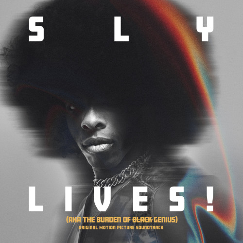2LP / OST / Sly Lives! / Sly & the Family Stone / Vinyl / 2LP