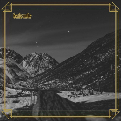 LP / Deadsmoke / Deadsmoke / Vinyl