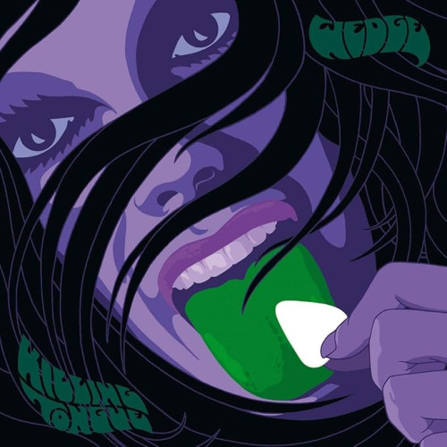 LP / Wedge / Killing Tongue / Vinyl