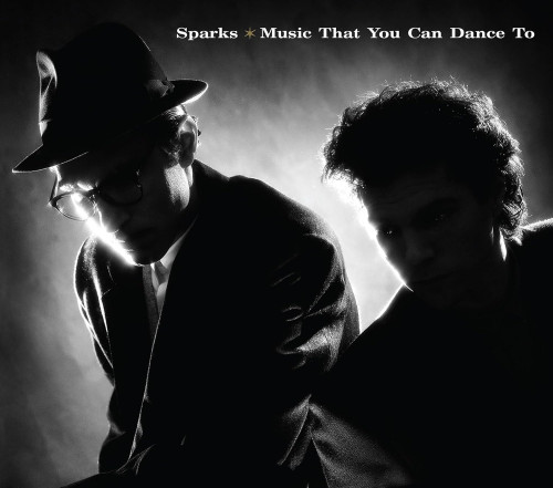 2LP / Sparks / Music That You Can Dance To / Gold / Vinyl / 2LP