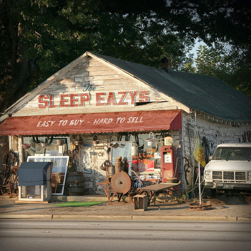 CD / Sleep Eazys / Easy To Buy,Hard To Sell