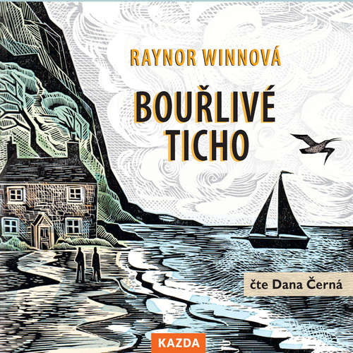 CD / Winnov� Raynor / Bou�liv� ticho / MP3