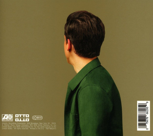 CD / Puth Charlie / Nine Track Mind