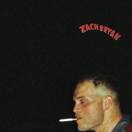 CD / Bryan Zach / Zach Bryan