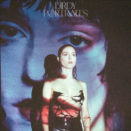 LP / Birdy / Portraits / Violet / Vinyl