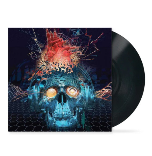 LP / Papa Roach / Connection / Reedice / Vinyl