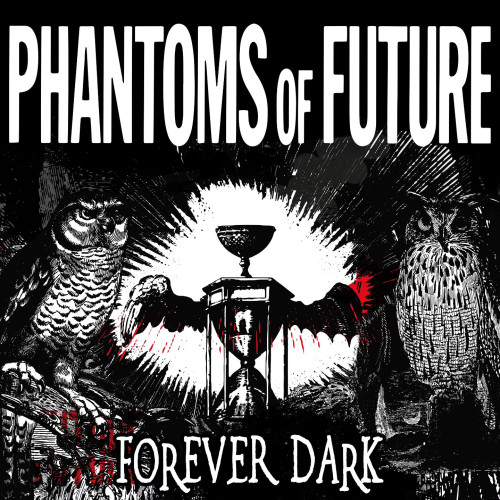 CD / Phantoms Of Future / Forever Dark / Mediabook