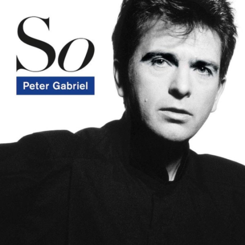 3CD / Gabriel Peter / So / 3CD