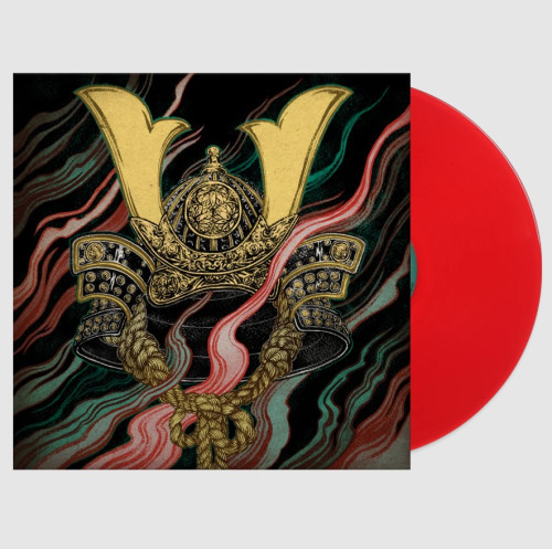 LP / OST / Shogun / Atticus Ross,Leopold Ross / Red / Vinyl
