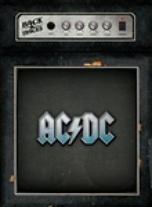 2CD/DVD / AC/DC / Backtracks / 2CD+DVD