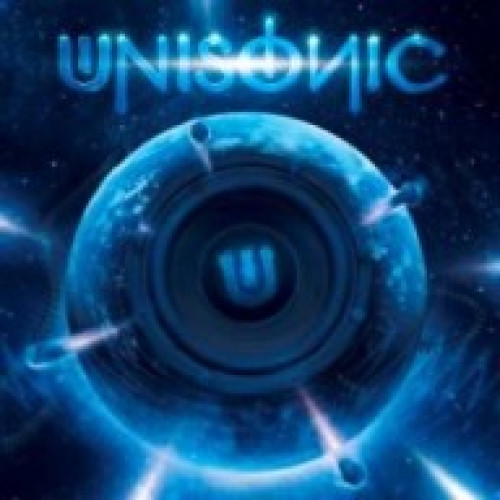 LP/CD / Unisonic / Unisonic / Vinyl / LP+CD