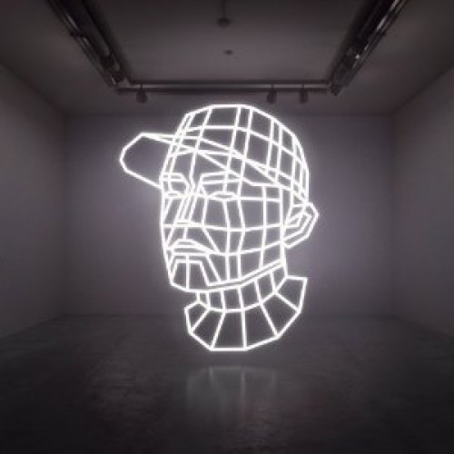 2CD / DJ Shadow / Reconstructed / Best Of / 2CD