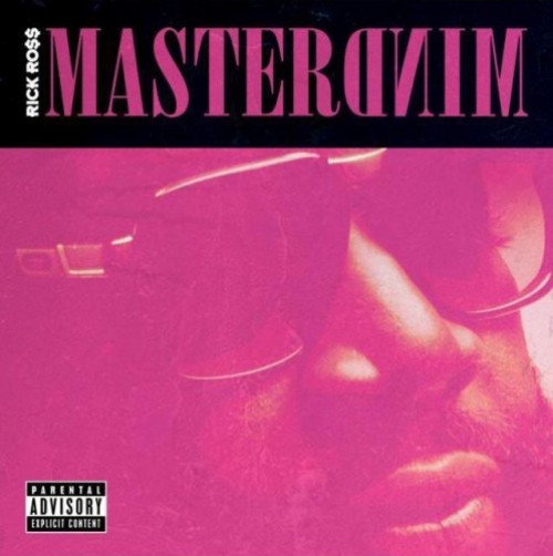 CD / Ross Rick / Mastermind