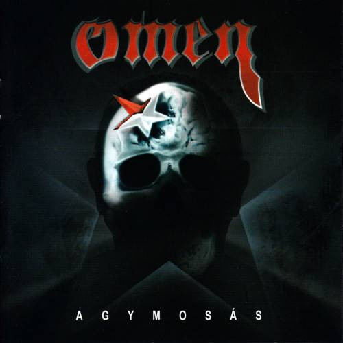 CD / Omen(HU) / Agymos�s