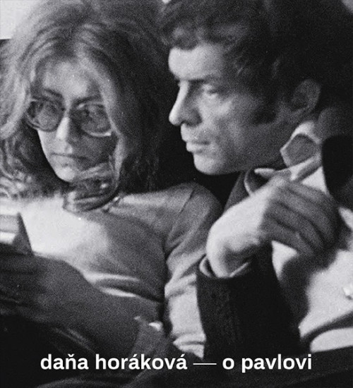 2CD / Hor�kov� Da�a / O Pavlovi / Anita Krausov� / Mp3 / 2CD