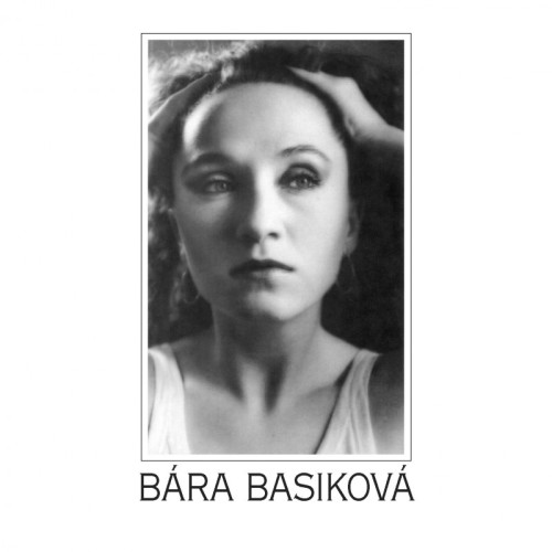CD / Basikov� B�ra / B�ra Basikov� / Remastered
