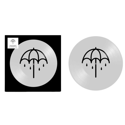 LP / Bring Me The Horizon / That's The Spirit / Anniversary / Vinyl