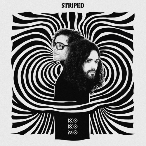 LP / Ko Ko Mo / Striped / Vinyl