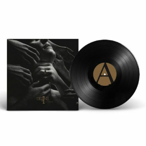 LP / Decline Of The I / Wilhelm / Vinyl