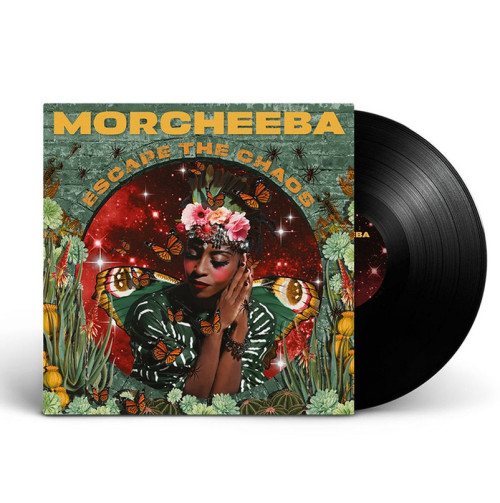 LP / Morcheeba / Escape the Chaos / Vinyl